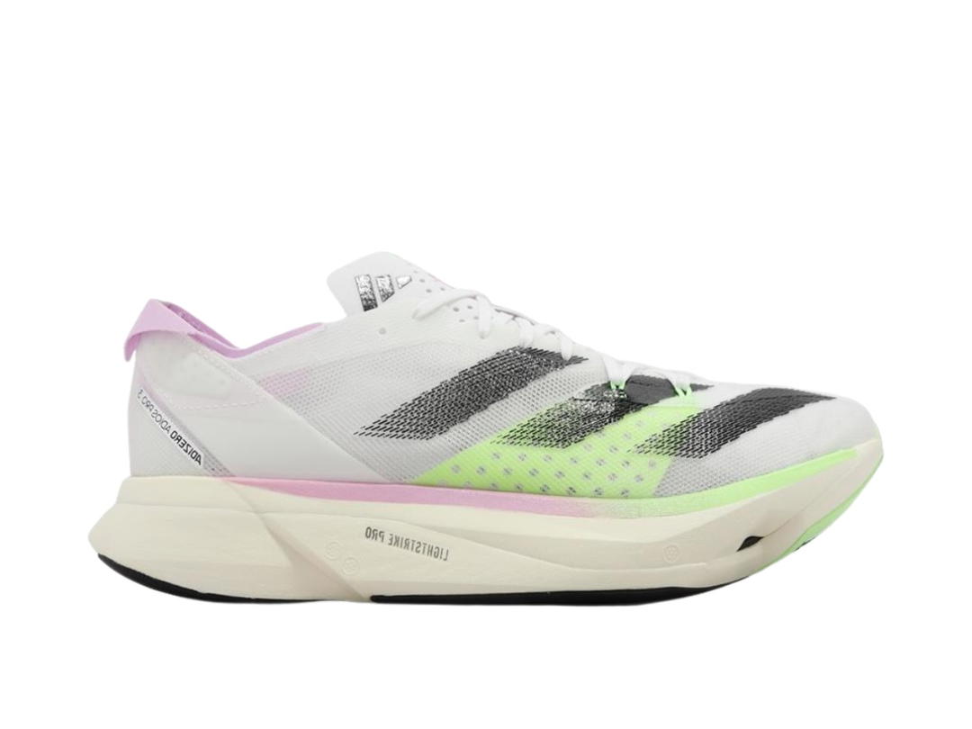 adidas adidas Adizero Adios Green