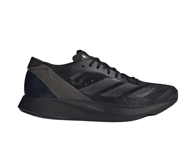 adidas adidas Adizero Takumi Sen 10 Core Black Cloud White - view 1