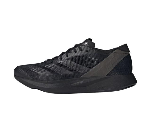 adidas adidas Adizero Takumi Sen 10 Core Black Cloud White - view 2