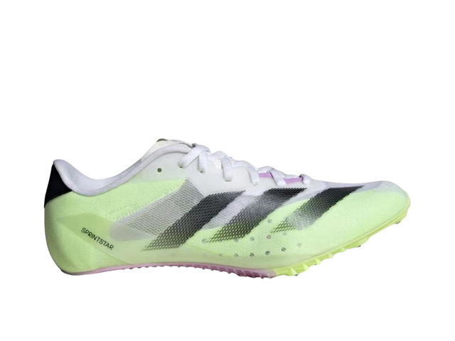 adidas Adidas Sprintstar Green Spark - view 1