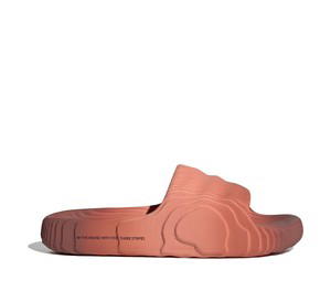 Buy adidas Adilette 22 Wonder Clay at Sasom – Authentic and Ready to Ship