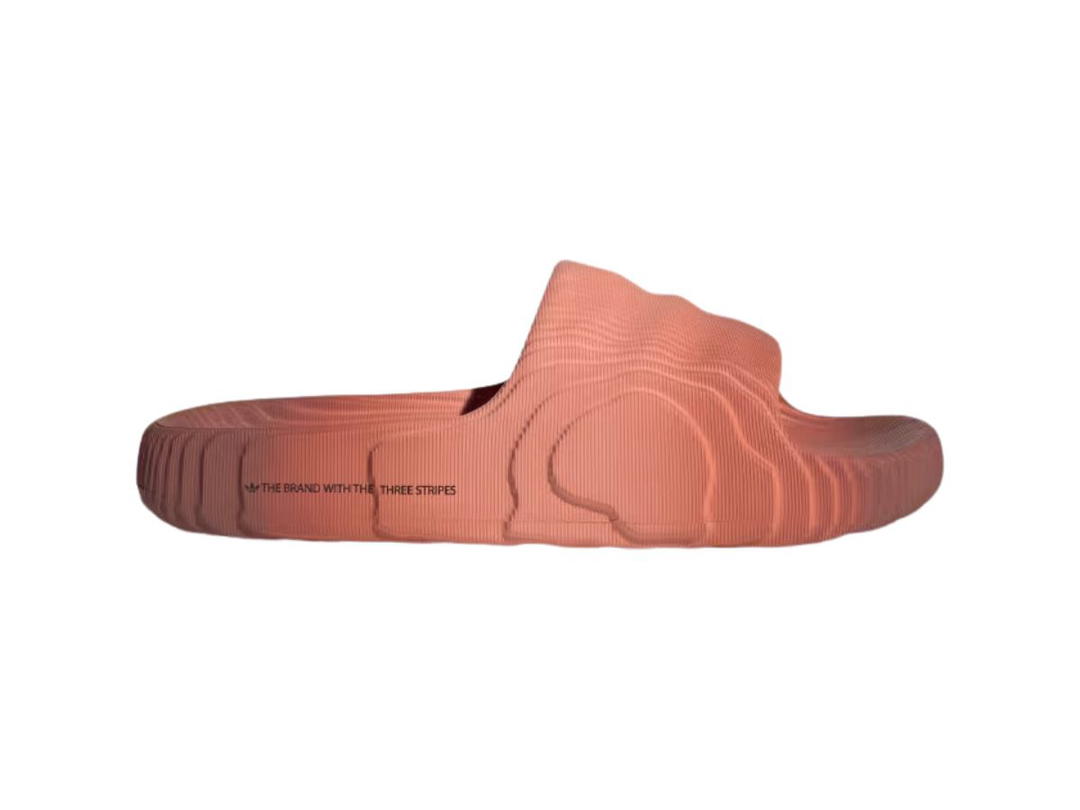 adidas adidas Adilette 22 Wonder Clay