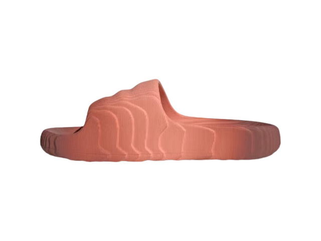 adidas adidas Adilette 22 Wonder Clay - view 2