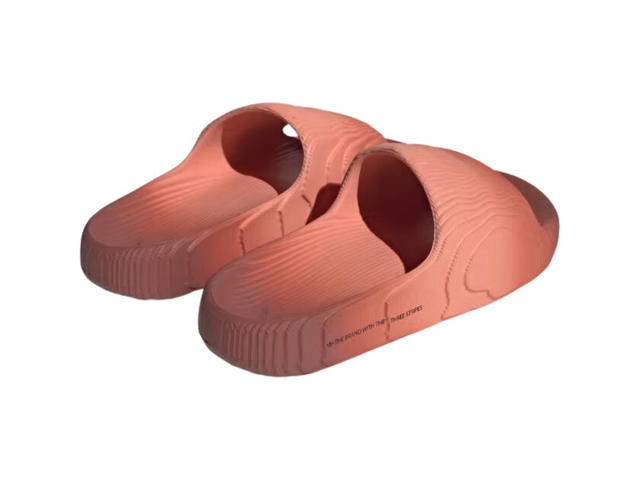 adidas adidas Adilette 22 Wonder Clay - view 4
