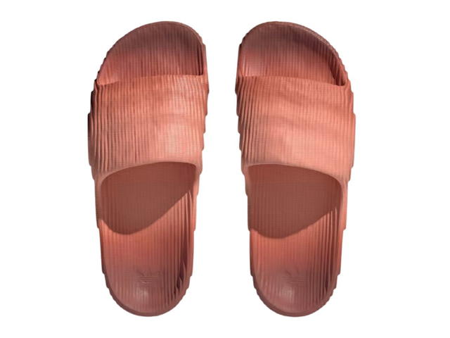 adidas adidas Adilette 22 Wonder Clay - view 5