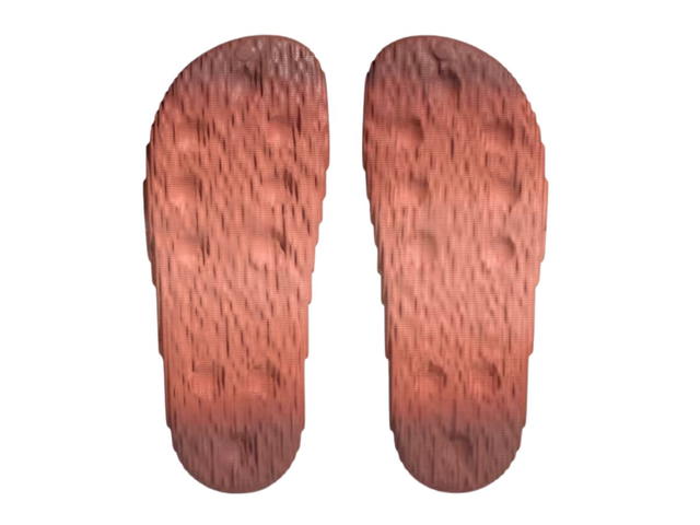 adidas adidas Adilette 22 Wonder Clay - view 6