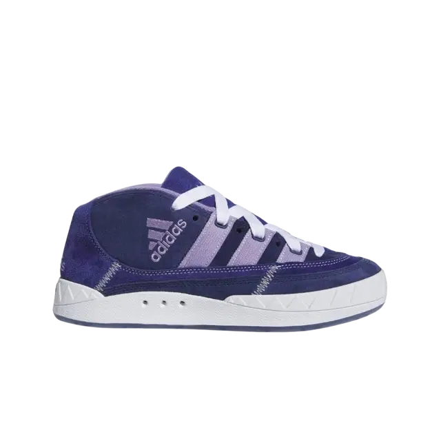 adidas adidas x Maite Steenhoudt Adimatic Mid Victory Blue - view 1