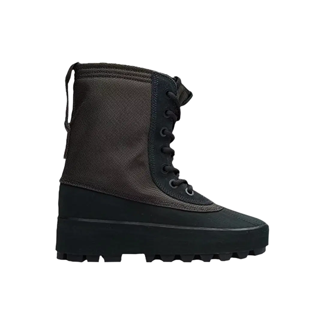 adidas adidas Yeezy 950 Pirate Black (2023)