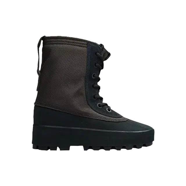 adidas adidas Yeezy 950 Pirate Black (2023) - view 2