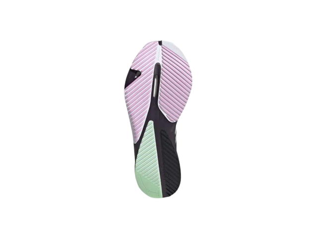 adidas adidas Adizero SL Black Zero Metalic Green Spark - view 4