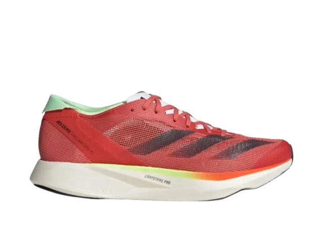 adidas adidas Adizero Takumi Sen 10 Bright Red - view 1