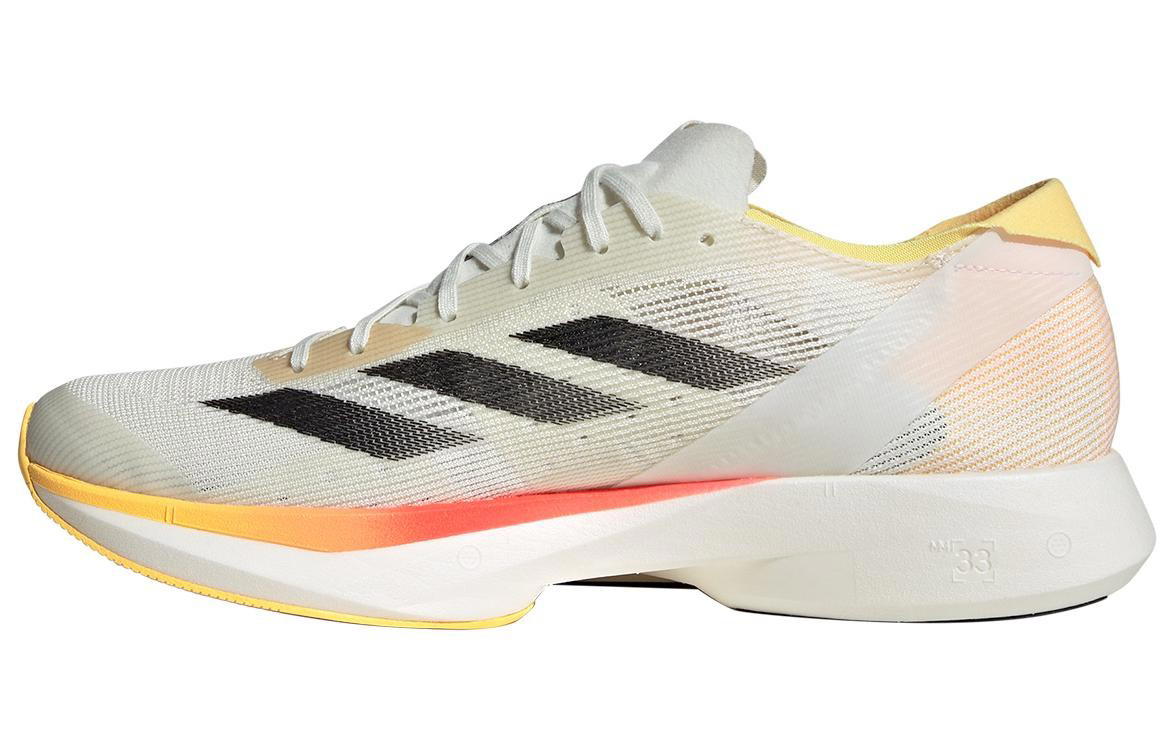 adidas adidas Adizero Takumi Sen 10 - White/Black