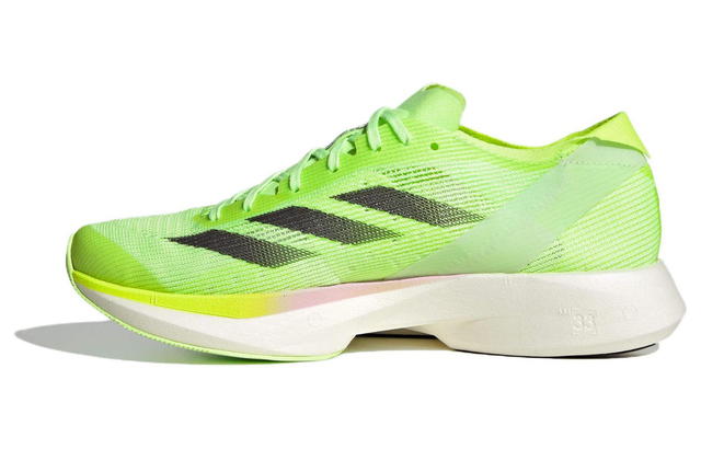 adidas adidas Adizero Takumi Sen 10 - Yellow - view 1