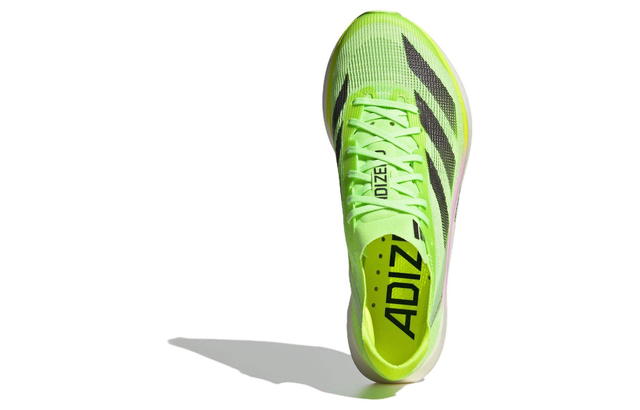 adidas adidas Adizero Takumi Sen 10 - Yellow - view 5