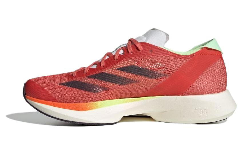 adidas adidas Adizero Takumi Sen 10 - Red