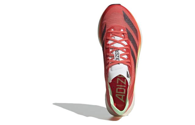 adidas adidas Adizero Takumi Sen 10 - Red - view 5