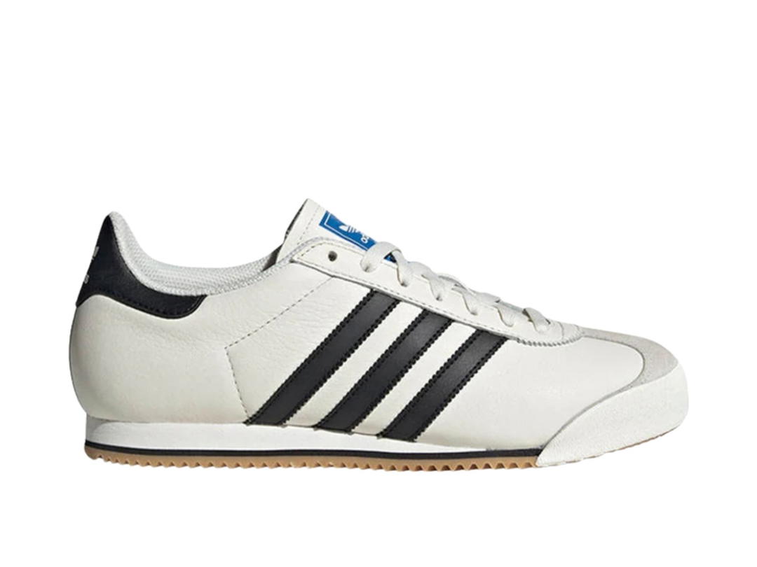 adidas adidas Originals K 74 White