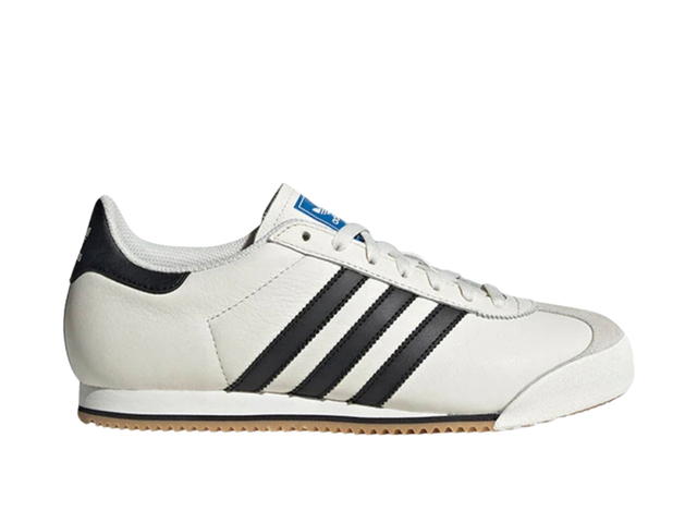 adidas adidas Originals K 74 White - view 1
