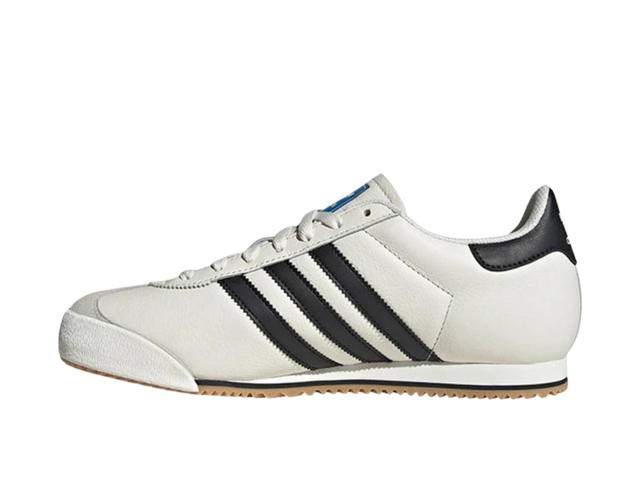 adidas adidas Originals K 74 White - view 2