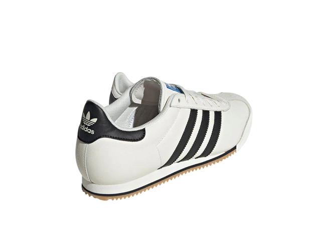 adidas adidas Originals K 74 White - view 3