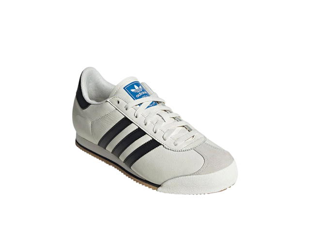 adidas adidas Originals K 74 White - view 4