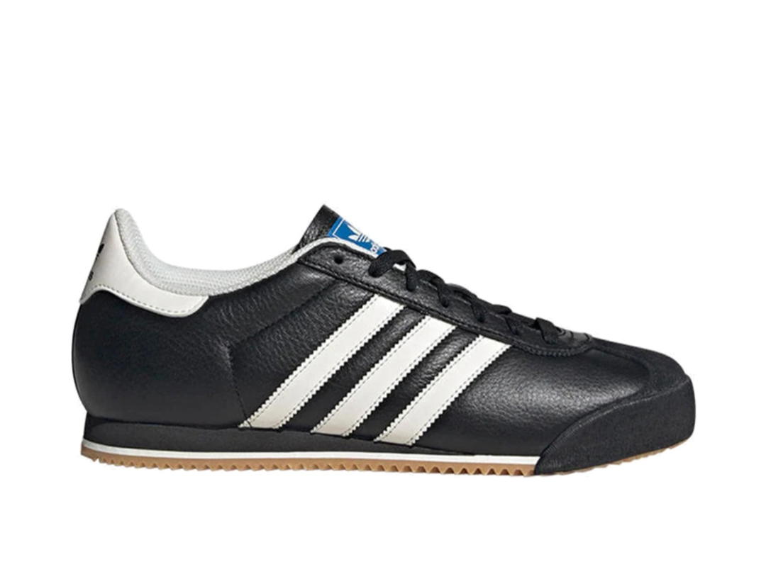 adidas adidas Originals K 74 Black