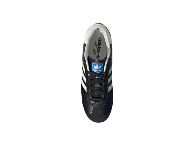 adidas adidas Originals K 74 Black - view 4