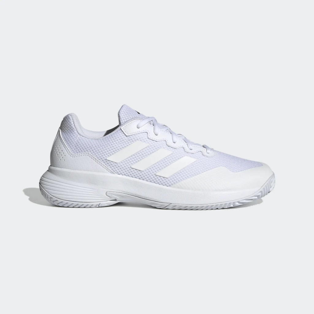 adidas adidas Gamecourt 2.0 White Solid
