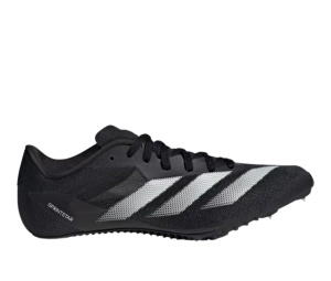 Buy adidas Adizero Sprintstar Core Black Zero Metalic Cloud White at Sasom – Authentic and Ready to Ship