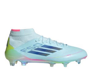 Buy adidas F50 Elite Mid-Cut 99 Capsule Firm Ground Almost Blue Semi Lucid Blue Semi Solar Yellow at Sasom – Authentic and Ready to Ship