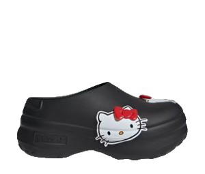 Buy adidas adiFOM Stan Smith Mules Hello Kitty Core Black Red Cloud White (Women's) at Sasom – Authentic and Ready to Ship