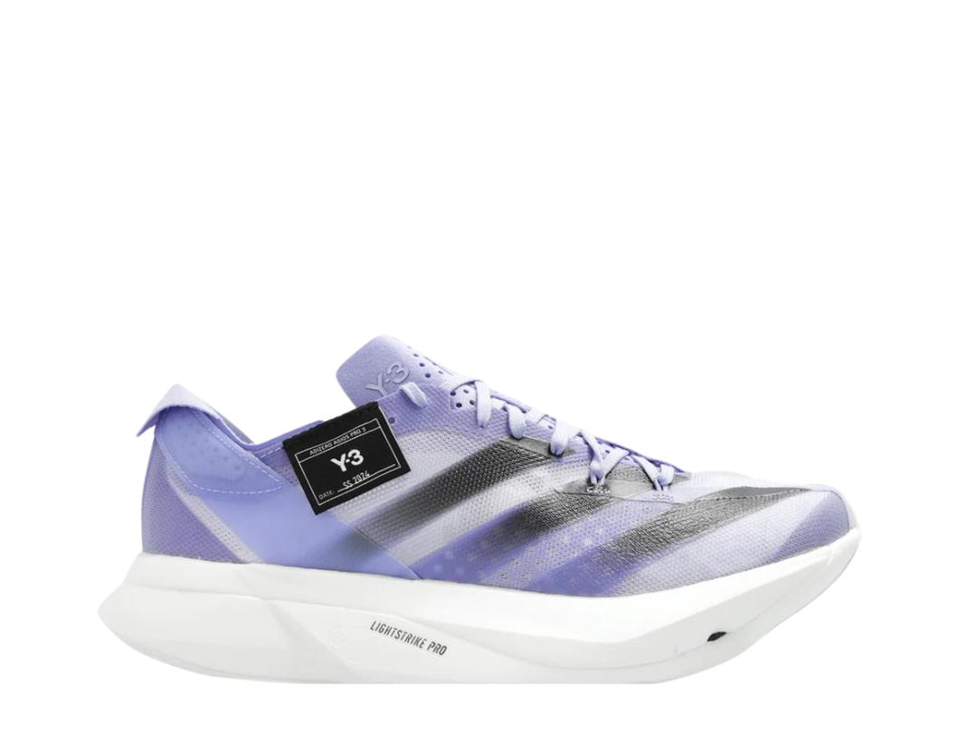adidas adidas x Y-3 Adios Pro 3.0 Running Nonenonenone