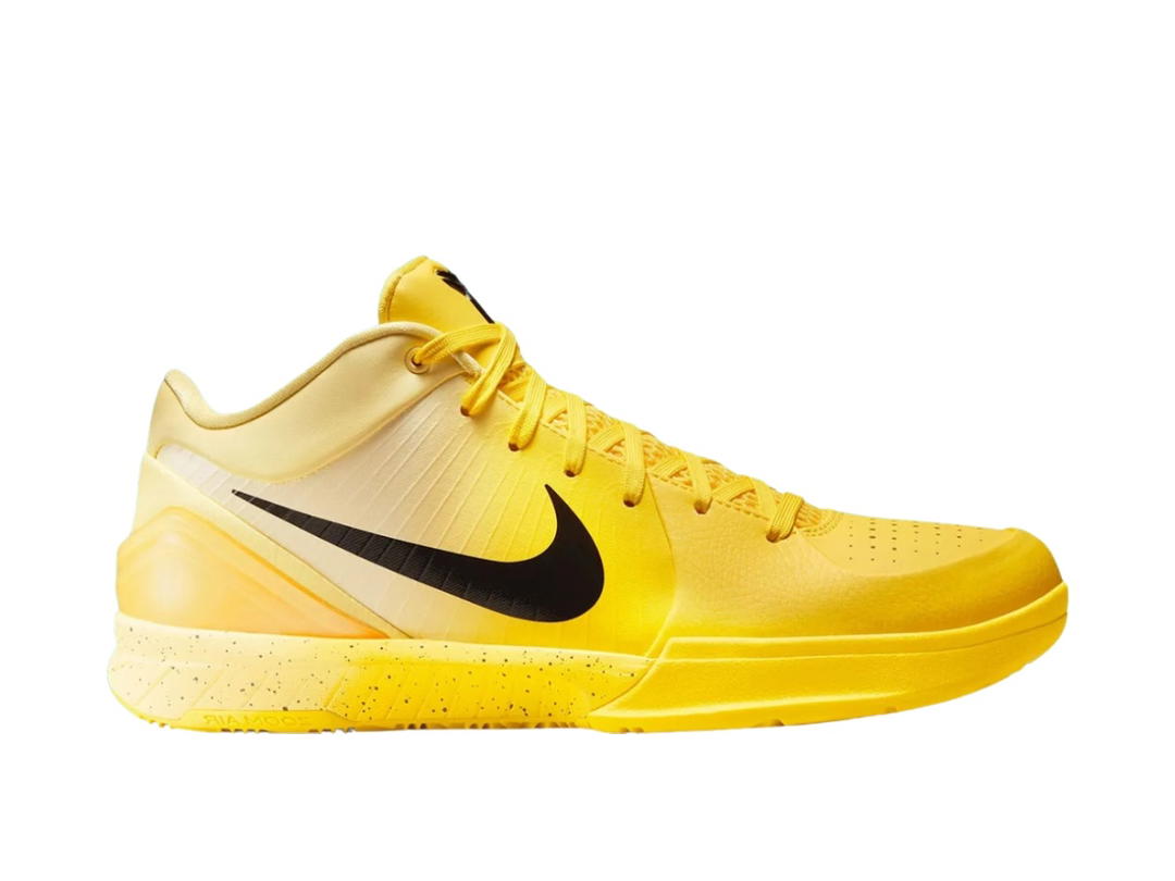 Nike Nike Kobe 4 Protro CHBL
