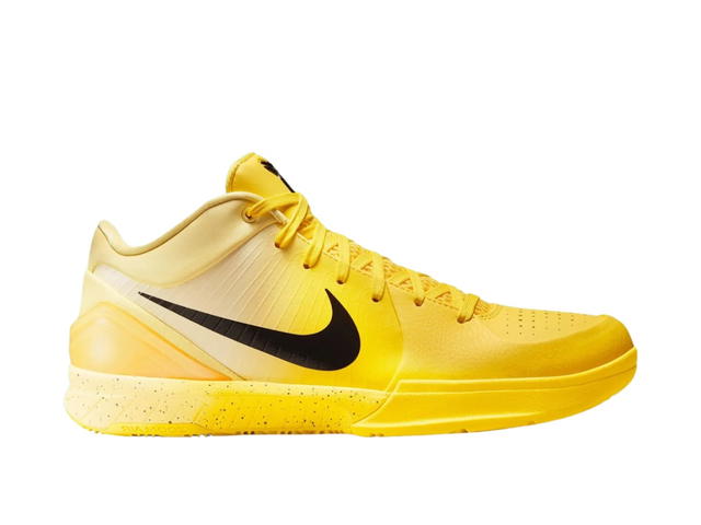 Nike Nike Kobe 4 Protro CHBL - view 1