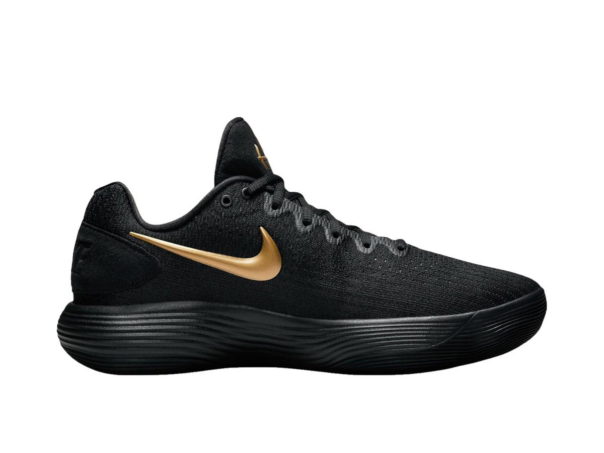 Nike Nike Hyperdunk 2017 Black