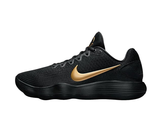 Nike Nike Hyperdunk 2017 Black - view 2