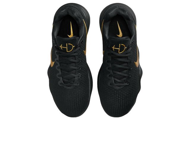 Nike Nike Hyperdunk 2017 Black - view 4