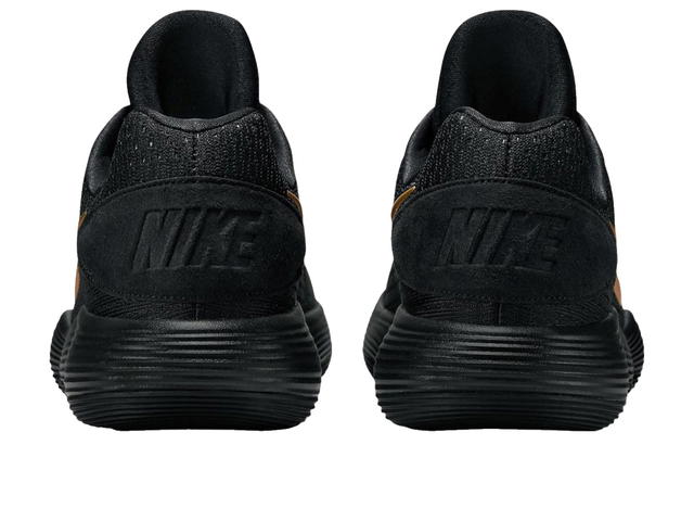 Nike Nike Hyperdunk 2017 Black - view 5