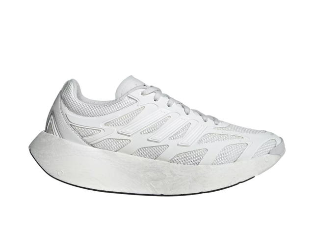 adidas adidas Adizero Aruku Crystal White Off White - view 1