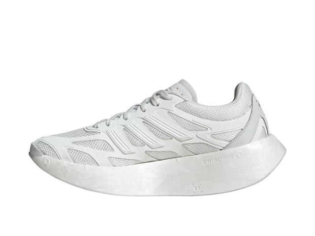 adidas adidas Adizero Aruku Crystal White Off White - view 2