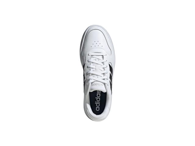 adidas adidas Litecourt Cloud White Core Black Grey Two - view 3