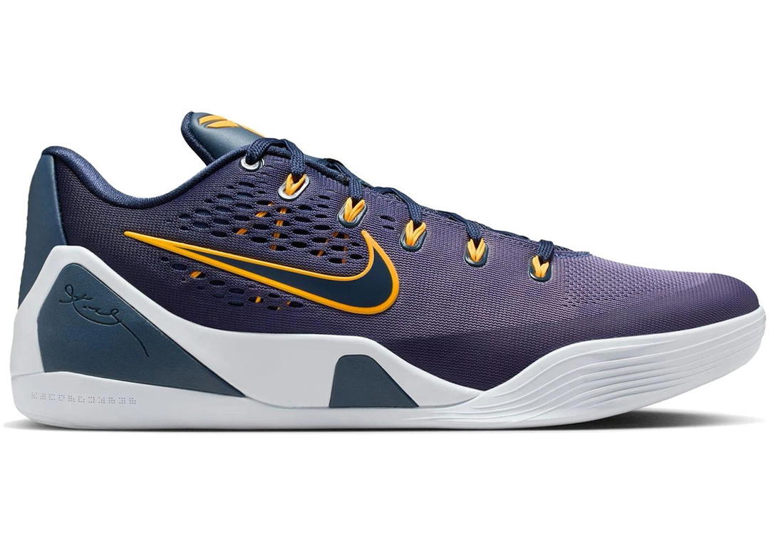 Nike Nike Kobe 9 EM Low Protro Fade