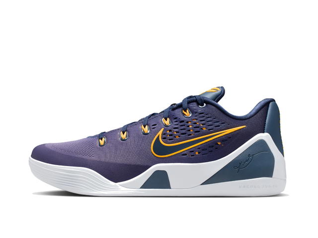 Nike Nike Kobe 9 EM Low Protro Fade - view 2
