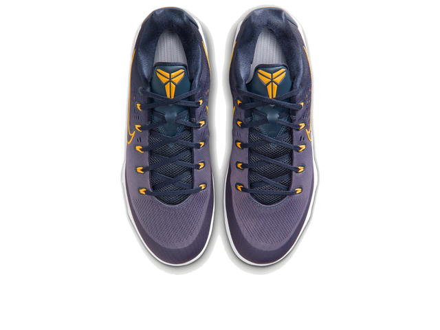 Nike Nike Kobe 9 EM Low Protro Fade - view 3