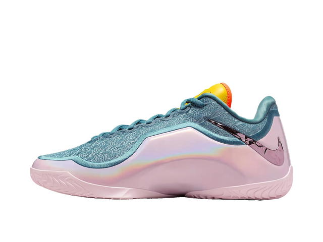 Nike Nike LeBron 23 Pink - view 2