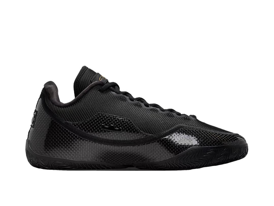 Nike Nike LeBron 23 EP Black