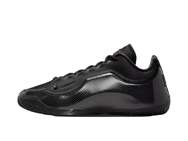 Nike Nike LeBron 23 EP Black - view 2
