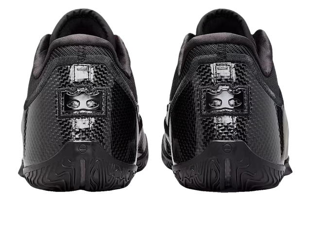 Nike Nike LeBron 23 EP Black - view 5