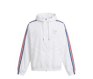 Buy Nike France x Jacquemus Dri-FIT Team Jacket White Game Royal at Sasom – Authentic and Ready to Ship