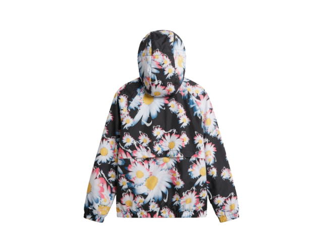 Nike Nike x Peaceminusone Anthem Jacket Black White - view 2